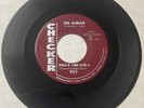 Billy Miranda 1960 DOOWOP R&B ROCKER 45 Go Ahead / Run Rose CHECKER Orig M- HEAR