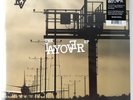 Evidence ‎Vinyl ALC Dilated Peoples Black The Layover EP Limited Edition Sealed