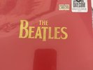 The Singles Box Set [Box] by The Beatles (Vinyl, Nov-2011, Apple Records)