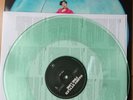 Harry Styles Fine Line Coke Bottle Green Vinyl