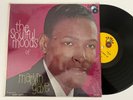 The Soulful Moods of Marvin Gaye LP   Tamla 221   Shrink   Beauty   NM/VG++