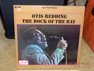OTIS REDDING: THE DOCK OF THE BAY VOLT RECORDS S-419