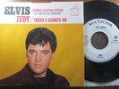 ELVIS PRESLEY 