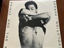 Vtg. 1986 Prince and The Revolution-Parade Vinyl LP Record Warner Bros. 1-25395