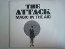 THE ATTACK MAGIC IN THE AIR REFLECTION MM08 PYSHC MOD