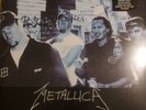 Metallica – Garage Inc.- 3 LP Vinyl Records 12