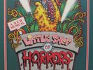 Little Shop Of Horrors Original Cast Album 1982  Geffen  EXCELLENT Vinyl record