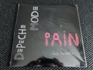 Depeche Mode - A Pain That I’m Used To 12“ Limited Vinyl EU L12 BONG 36