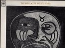 Taj Mahal - The Natch'l Blues Vinyl  LP