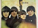 The Beatles 45RPM EP BEATLES FOR SALE Mono GEP8931