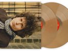 Bob Dylan Blonde On Blonde VMP Vinyl Me Please Brown Colored Vinyl LP Record