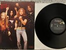 Scorpions – Virgin Killer ; 1977 LP VG++