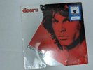 The Doors Greatest Hits Exclusive White Vinyl, Damaged Sleeve