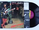 EX Original 1981 Rick James STREET SONGS Gordy LP Give It To Me Baby SUPER FREAK