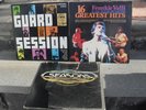 FRANKIE VALLI & THE 4 SEASONS VINYL LP -