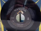 NM- Elvis Presley 45 RCA VICTOR 447-0600 Mystery Train/I Forgot To Remember 1959
