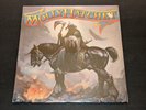 SEALED NEW OLD STOCK ORIGINAL PRESS  Molly Hatchet - Self Titled 1978 MINT VINYL