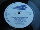 The Moody Blues SEVENTH SOJOURN 1972 UK LP 1st 5W/3W ONE PLAY MINT  LISTEN