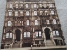 LED ZEPPELIN Physical Graffiti 2 LP EX NM VINYLS VINTAGE CLUB PRESS NICE COPY