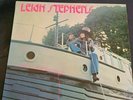 Leigh Stephens – And A Cast Of Thousands (Charisma) Vinyl Record 12” LP EX RARE