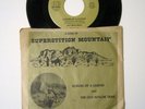 Jay Mitchell - Echoes Of A Legend b/w Apache Trail © 1978 45 RPM Single - New