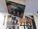 THE JAM SNAP   1983 POLYDOR RECORDS DOUBLE LP GATEFOLD & LYRIC INNER SLEEVES