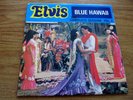Elvis presley blue hawaii - the complete session vol 4  italy LP 12