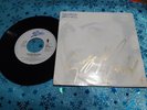 GEORGE MICHAEL autograph vinyl 7' FATHER FIGURE signed 25 live concert