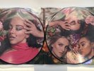 Little Mix - Between Us - 2x Picture Disc Vinyl JADE version Sold Out Rare