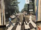 THE BEATLES Abbey Road Remastered 2012 Apple SEALED LP (180g/hype/Made in Canada