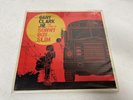 Gary Clark Jr THE STORY OF SONNY BOY SLIM ETCHED VINYL Gatefold 2 LPs