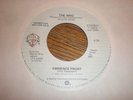 The Who 45 Eminence Front PROMO WARNER BROS