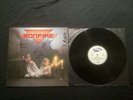 Lp Bonfire: Don’t Touch The Light, Signed, Mit Autogrammen