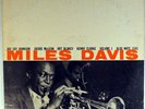 MILES DAVIS, VOL. 1-DG BLUE NOTE MONO LP, DG  63RD ST NYC, RVG