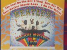 The Beatles – Magical Mystery Tour And Other Titles - Aus press gatefold