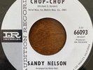 Sandy Nelson Chop-Chop Rare R&B Northern Soul Imperial Records Promo NM 7