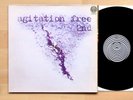 Agitation Free ‎- 2nd LP 1973 1st GER Vertigo Swirl 6360 615 Krautrock Mint