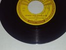Sun 45 MALCOLM YELVINGTON: drinkin' wine spodee-o-dee  signed