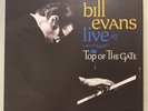 Bill Evans - Live at Art D'Lugoff's Top of the Gate 3x45 Resonance 2012 HLP-9012