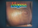 NIAGARA - SAME -ORIGINAL FIRST GERMAN PRESS 1970-MIT UDO LINDENBERG AN DEN DRUMS