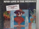 MFSB Love Is The Message LP Vinyl Record Original Funk Sealed Hype Sticker Rare
