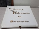 Box Set Command Records Command Performances Tony Mottola Doc...
