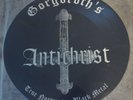 GORGOROTH - Antichrist PICTURE LP Limited Edition 1ST PRESS 1996 MALICIOUS REC.