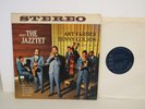 Art Farmer Benny Golson Meet The Jazztet Jazz LP