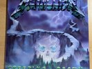 Metallica / Creeping Death / LP / VG/NM /  1984 /  / Roadrunner Records