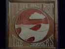 The Embers ‎– I LOVE BEACH MUSIC - 1979-EEE 1070 - VG++