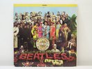THE BEATLES Sgt PEPPERS LONELY HEARTS CLUB BAND SMAS-2653 Record LP Vinyl -R34