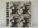 THE SMITHS - MEAT IS MURDER - ORIGINAL 1985 LP vinyl album record -R54