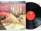 Brahms - Symphony No. 1 - Munch - RCA Victor LSC-2097 LP