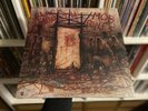 Black Sabbath Mob Rules LP 2009 Warner/Rhino Reissue PROMO